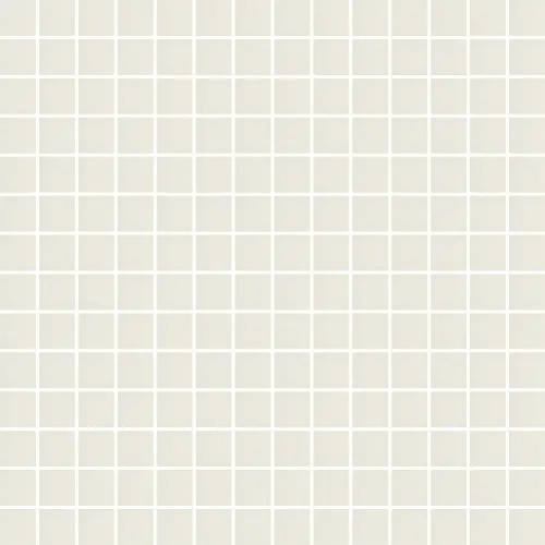 Cinca, Mosaico Porcelanico, 5603498028508_0201PorcelaineWhite