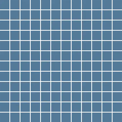 Cinca, Mosaico Porcelanico, 5603498371017_0347/RfvBayBlue