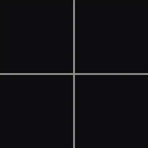 Cinca, Nova Arquitectura, 5603498113570_NovaArquitectura5509/10BlackPreFormedAs10X10