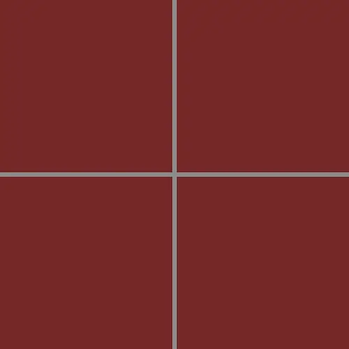 Cinca, Nova Arquitectura, 5603498209891_NovaArquitectura5597/10BurgundyPreFormedAs10X10