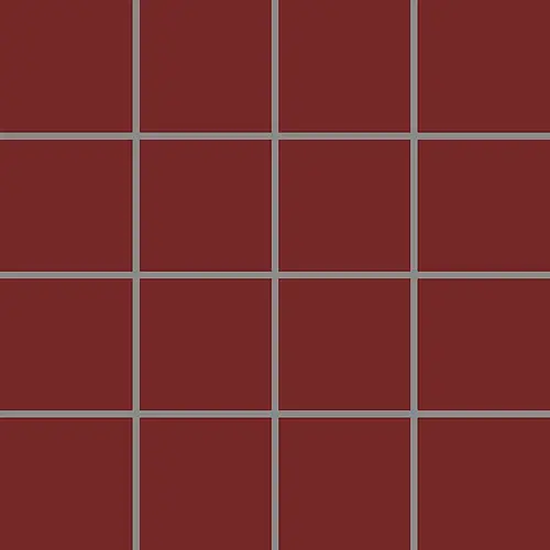 Cinca, Nova Arquitectura, 5603498210255_NovaArquitectura5597/5BurgundyPreFormedAs5X5