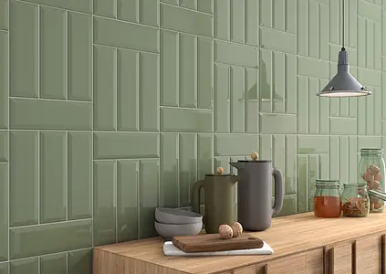 Ceramic and Porcelain Tiles by Cinca Tiffany