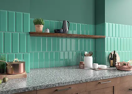 Ceramic and Porcelain Tiles by Cinca Tiffany