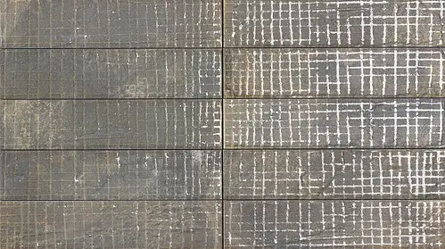Cir Manifatture Ceramiche, City, 1088859_SquaresGreenMix
