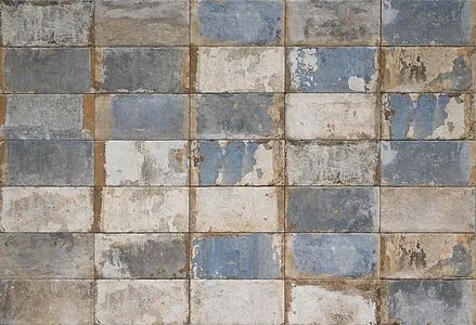 Cir Manifatture Ceramiche, Havana, 1052960_HavanaSky(Blu)