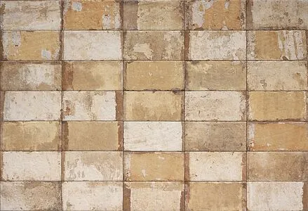 Cir Manifatture Ceramiche, Havana, 1052965_Tropicana(Giallo)