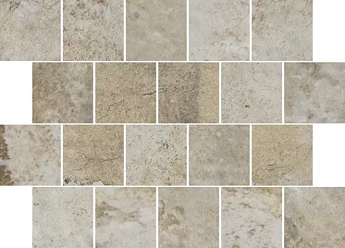 Cir Manifatture Ceramiche, Havana, 1055136_Mos.SpaccoHav.SugarCane