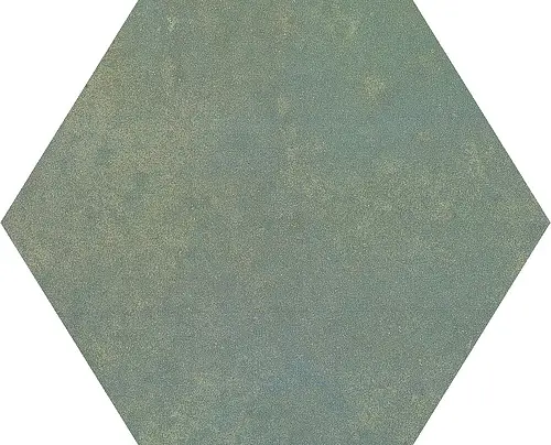 Cir Manifatture Ceramiche, Italica, 1086940_EsagonaTerraVerde