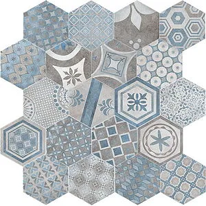 Cir Manifatture Ceramiche, New Orleans, 1049600_Esag.FrenchQ.Bourbon