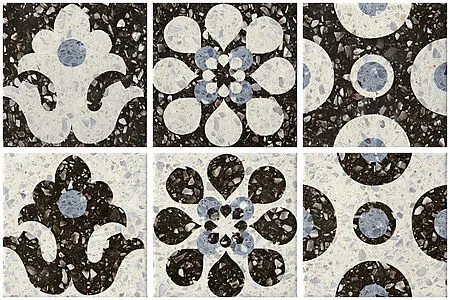 Cir Manifatture Ceramiche, Venezia, 1059947_CafoscariBluMix