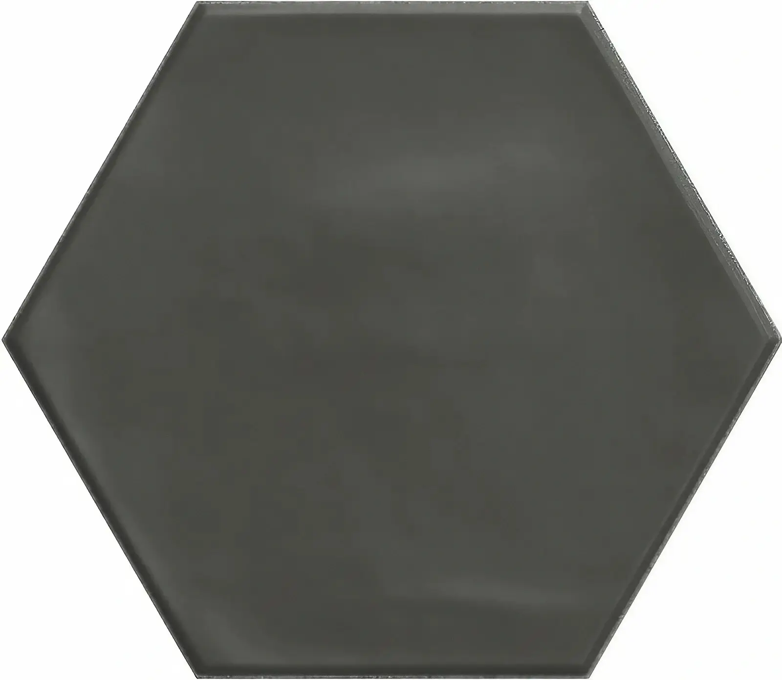 HEX1517BLMM_HEXAGON BLACK Cobsa Hexagon