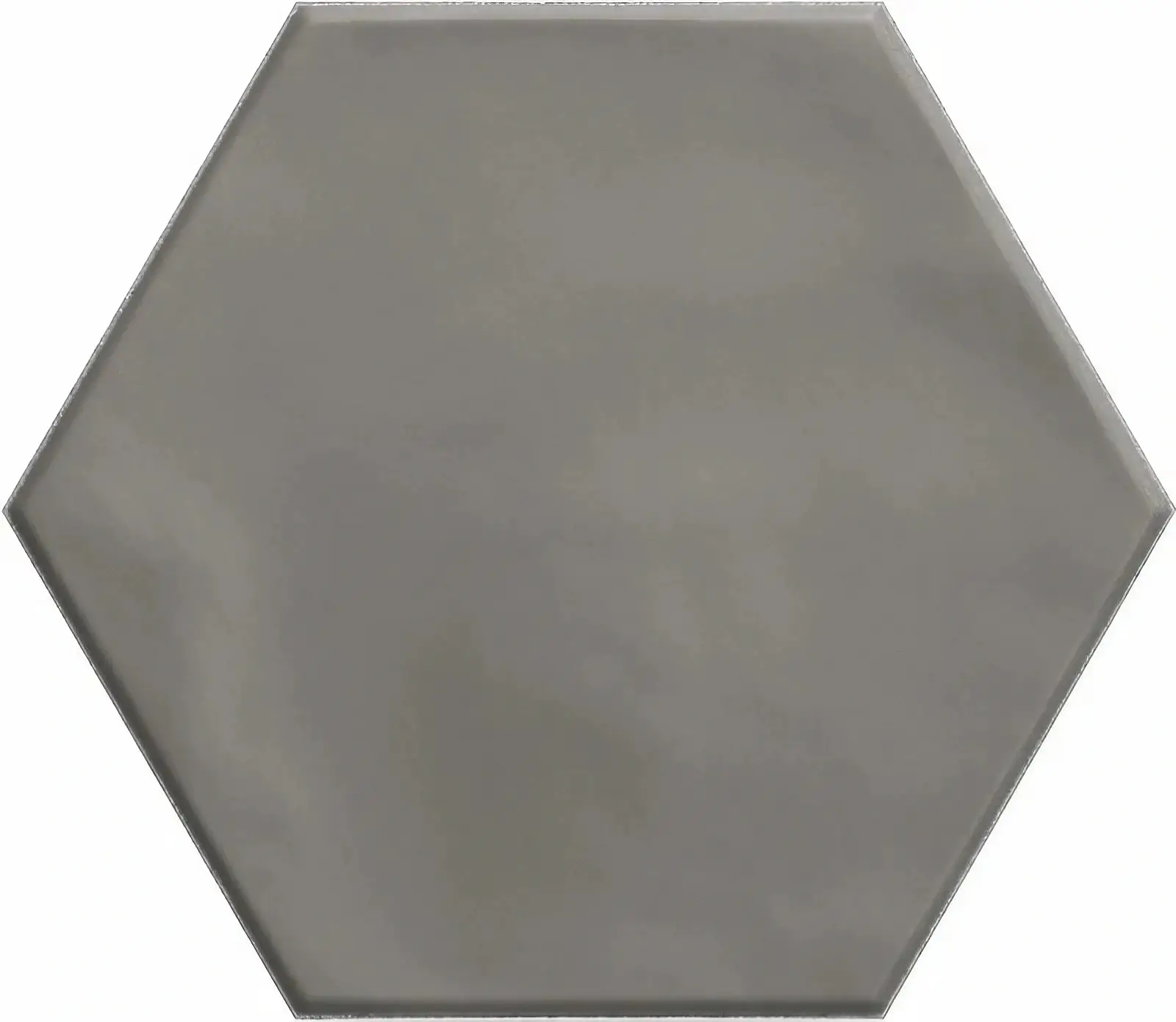 HEX1517GRMM_HEXAGON GREY Cobsa Hexagon