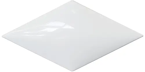 Cobsa, Rombo, ROMO1020BLBM_RomboOniceBianco