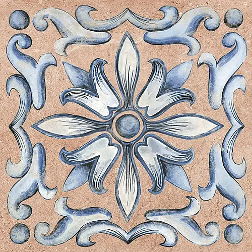 Codicer 95, Aspdin, Aspdin Cotto Deco