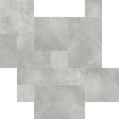 Codicer 95, Aspdin, Aspdin Grey Modular