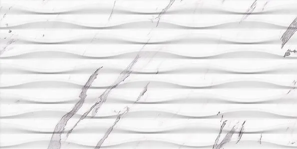 Codicer 95, Carrara, Carrara Wave