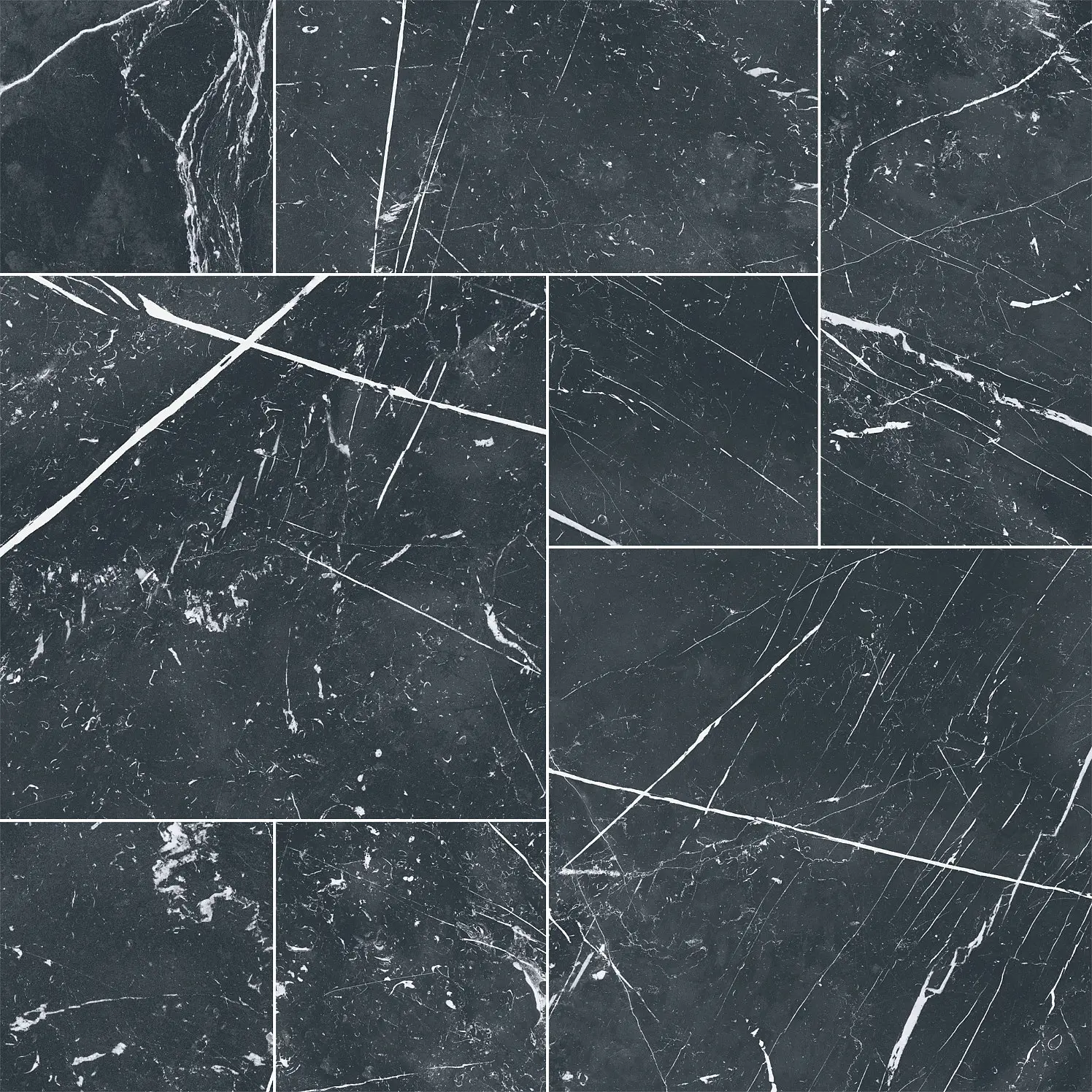 Codicer 95, Classic, MARQUINA CLASSIC MODULAR 50x50