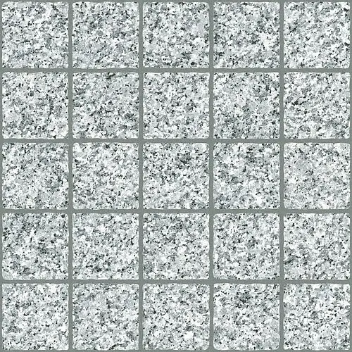 Codicer 95, Granite, Calzada Granite White