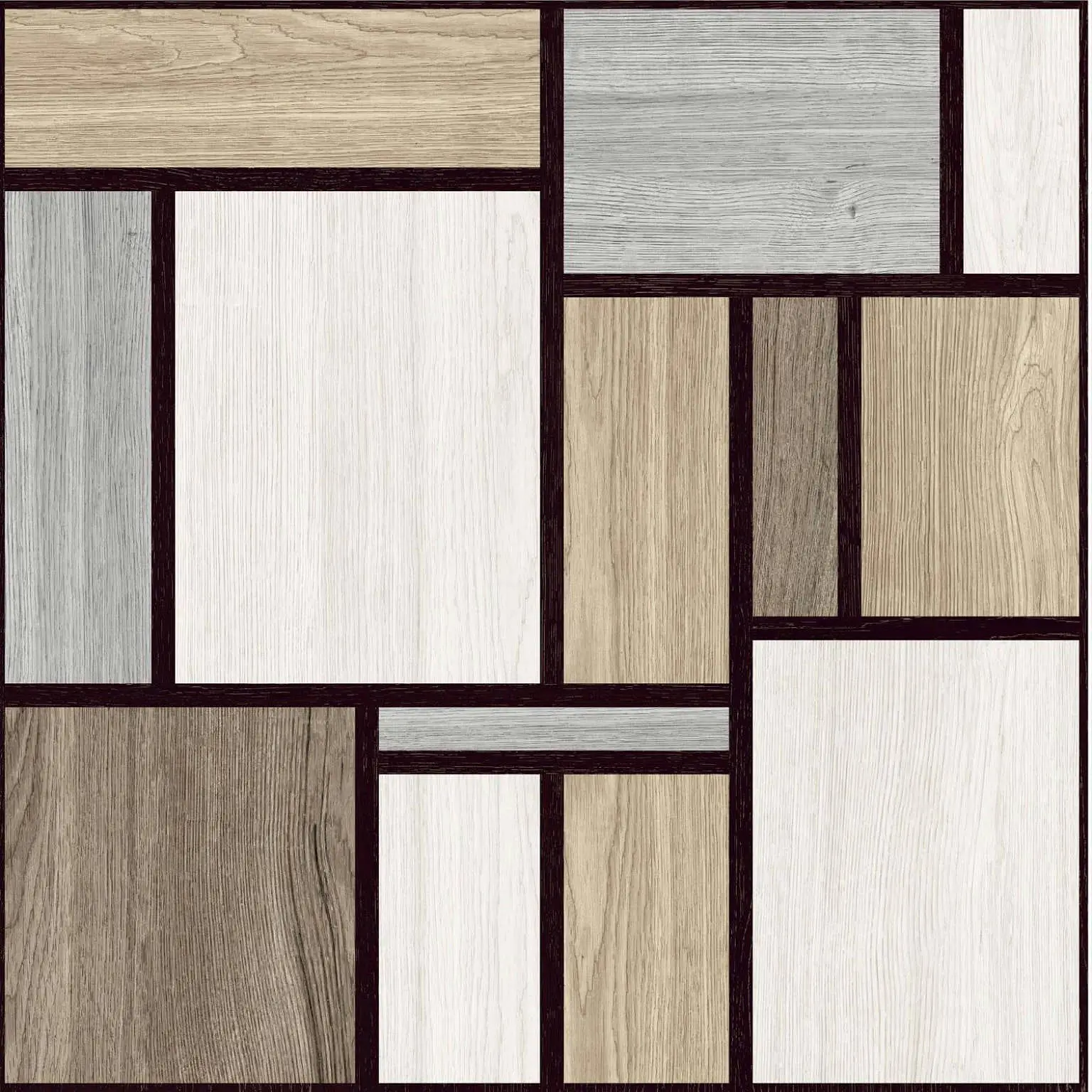 Mondrian Codicer Mondrian