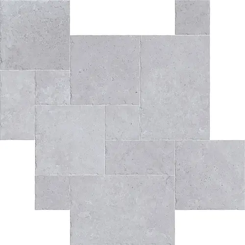 Codicer 95, Ostuni, Ostuni Grigio Modular