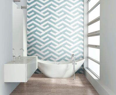 Tile Codicer Porto Hex