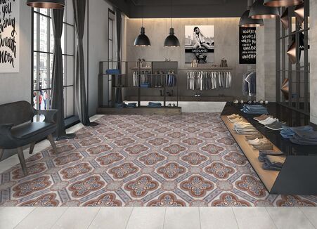 Tile Codicer Rialto