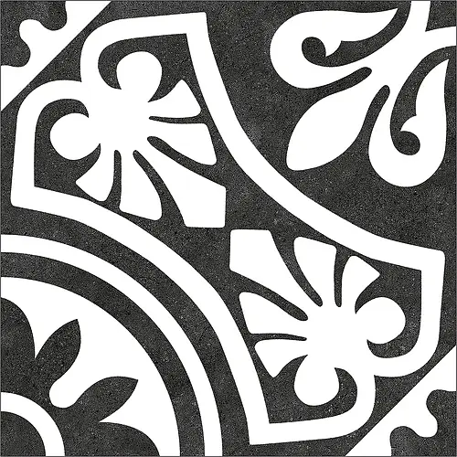 Codicer 95, Tiena, Tiena Black