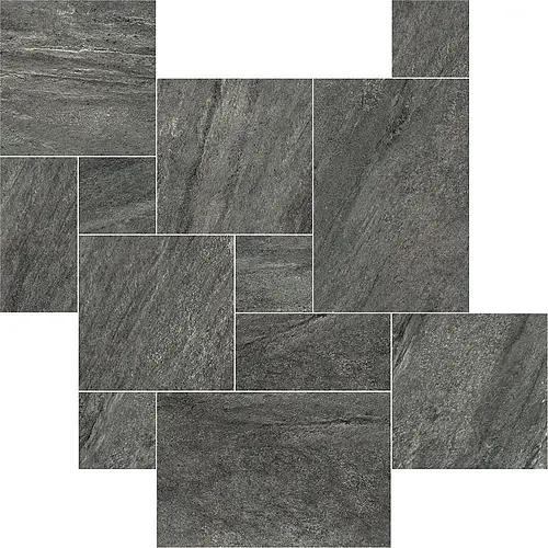 Codicer 95, Tracia, Tracia Charcoal Modular
