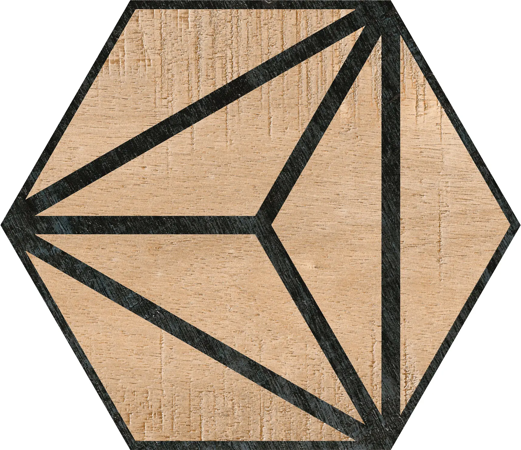 HEX 25 TRIBECA BROWN Codicer Tribeca