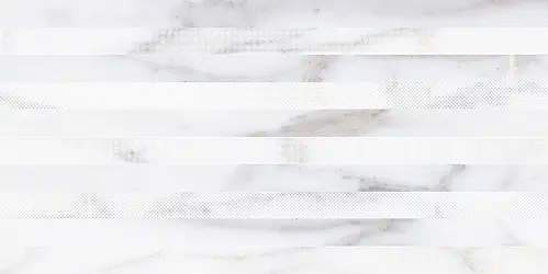 Codicer 95, Vinca, Vinca Deco White