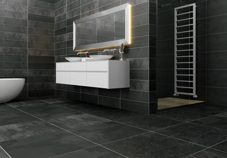 Tile COEM Ardesia Mix
