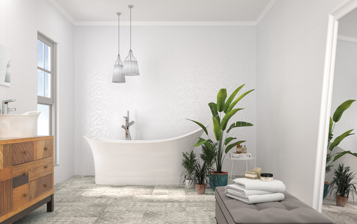 Tile Colorker Andes