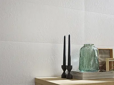 Grundflise, Keramik, 29.5x90 cm, Overflade blank