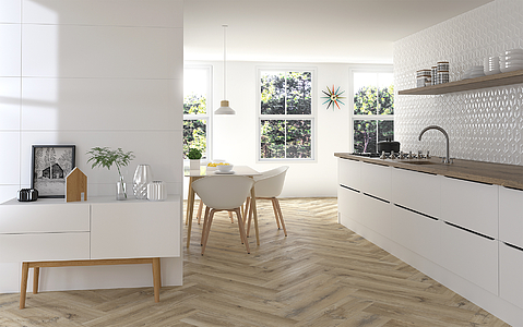 Austral Ceramic Tiles produced by Colorker, 