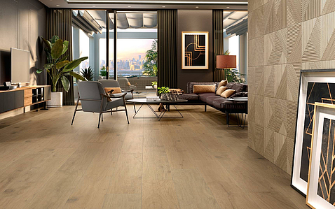 Century Porcelain Tiles produced by Colorker, Wood effect