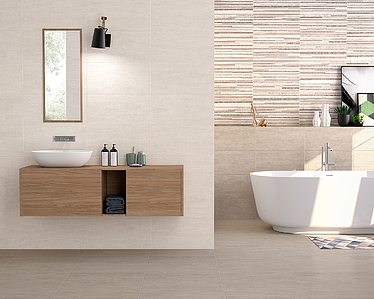 Concept Ceramic Tiles produced by Colorker, Stone effect