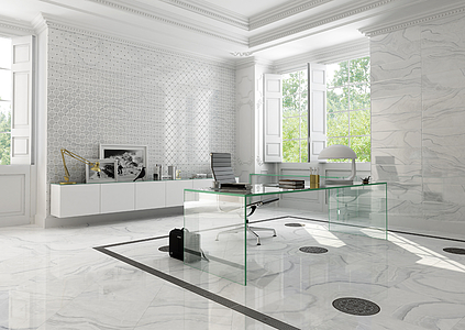 Invictus Porcelain Tiles produced by Colorker, Stone effect