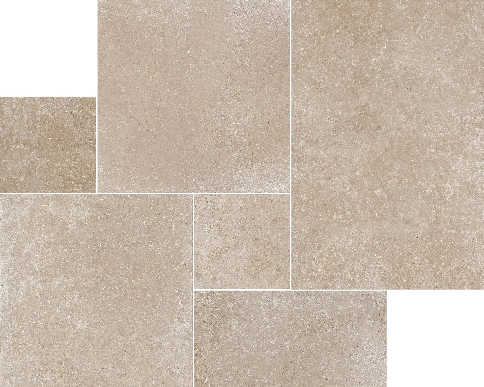 223742_MODULAR LOIRA BEIGE GRIP+ Colorker Loira