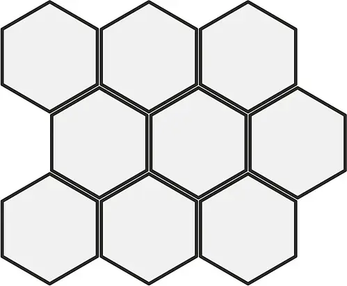 Colorker, Madison, 218953_HexagonoNetArgent
