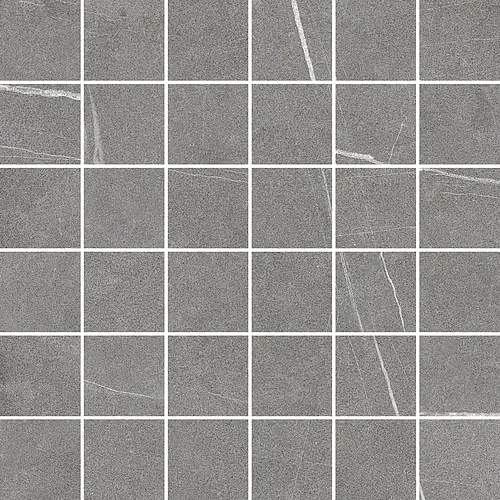 Colorker, Nomade, 221920_Nomade Mosaico Argent
