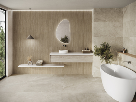 Laatta Colorker Novawood