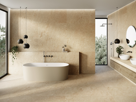 Tile Colorker Solaris