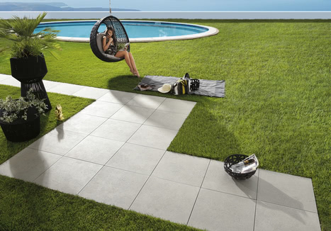 Tile Cotto d′Este Plein Air