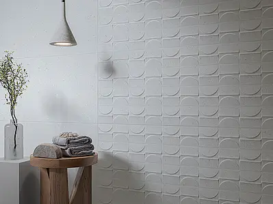 Ceramic and Porcelain Tiles by Cristal Ceramicas Arkemia