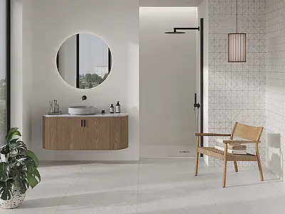 Ceramic and Porcelain Tiles by Cristal Ceramicas Arkemia