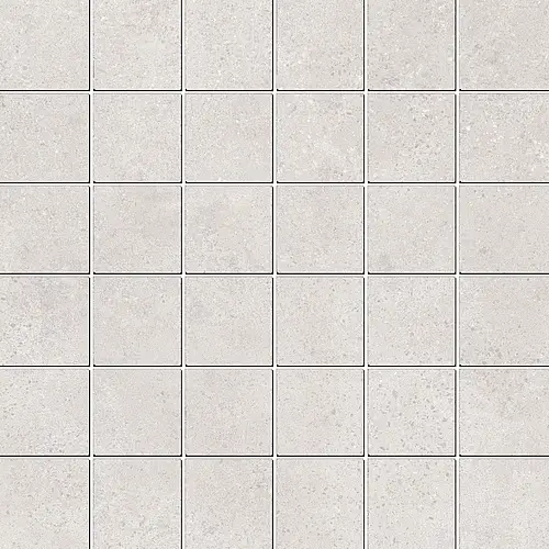 Cristal Ceramicas, Avenue, Avenue Snow Mosaic