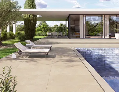 Ceramic and Porcelain Tiles by Cristal Ceramicas Borgoña