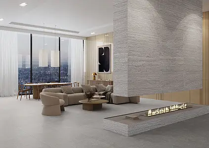Ceramic and Porcelain Tiles by Cristal Ceramicas Flavia