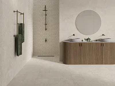 Ceramic and Porcelain Tiles by Cristal Ceramicas Flavia