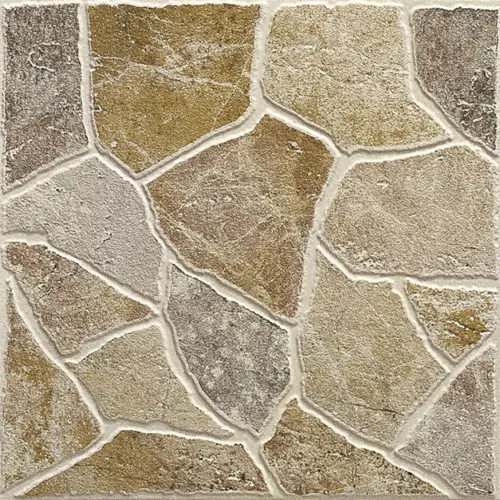 Cristal Ceramicas, Guadalupe, Pietra Marron